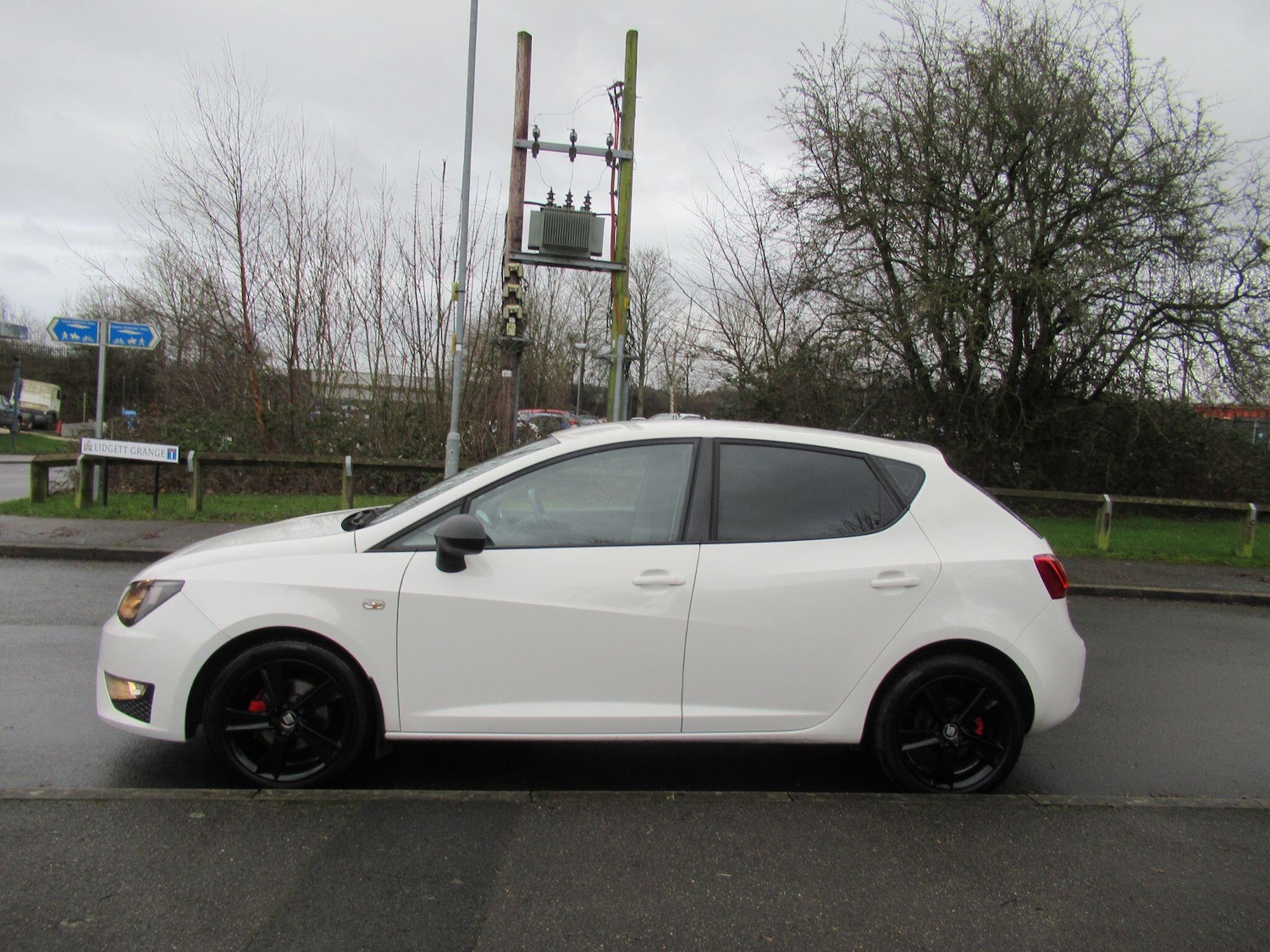 Used SEAT Ibiza 2016 for sale - 77645865: Photo 7