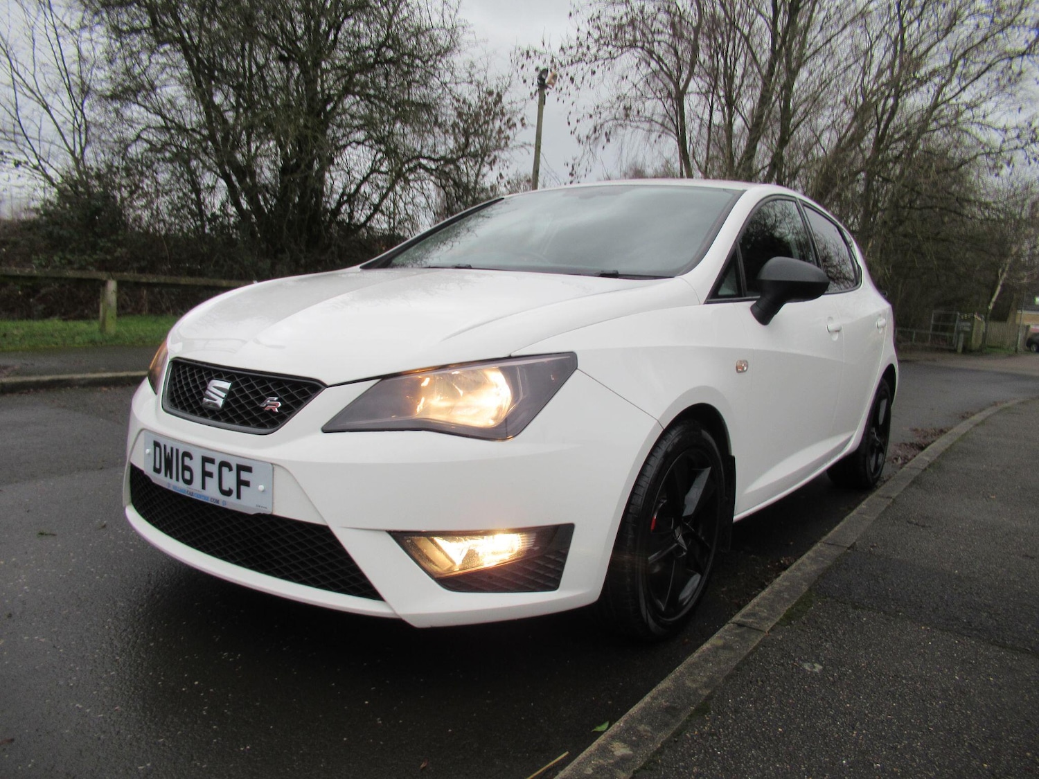 Used SEAT Ibiza 2016 for sale - 77645865: Photo 9