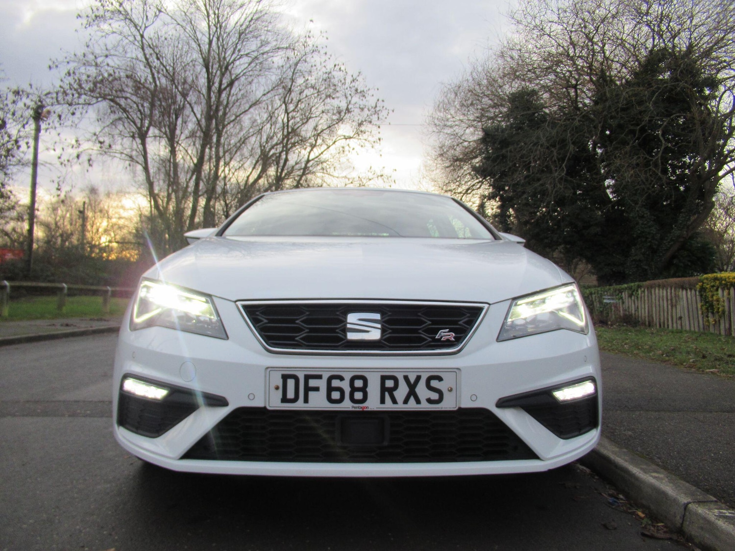 Used SEAT Leon 2019 for sale - 77344933: Photo 10