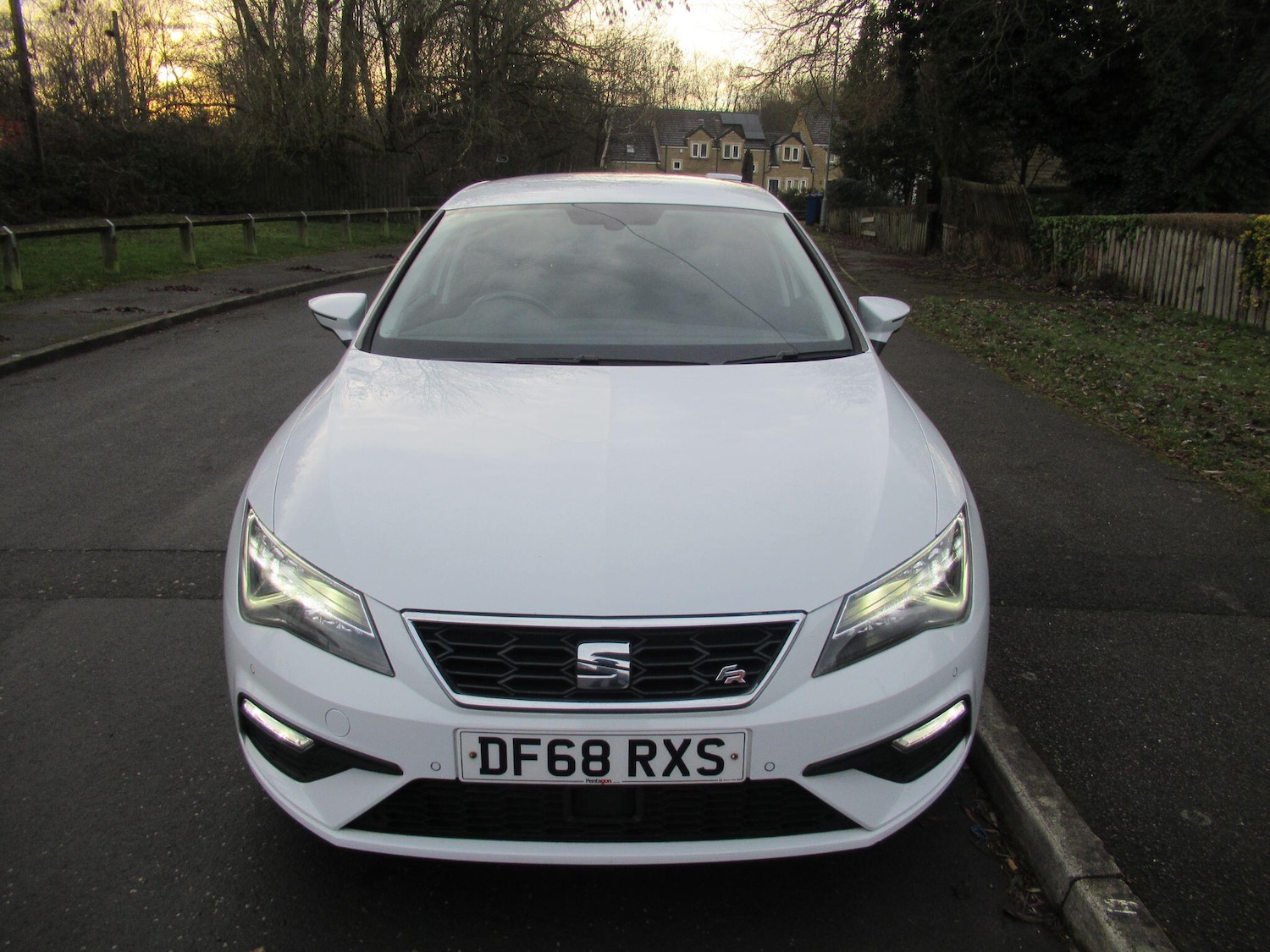 Used SEAT Leon 2019 for sale - 77344933: Photo 11