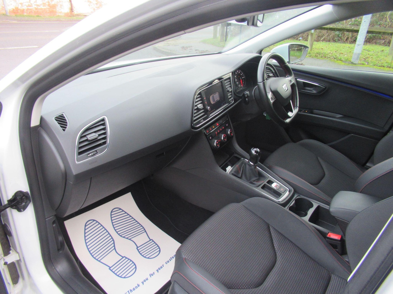 Used SEAT Leon 2019 for sale - 77344933: Photo 15