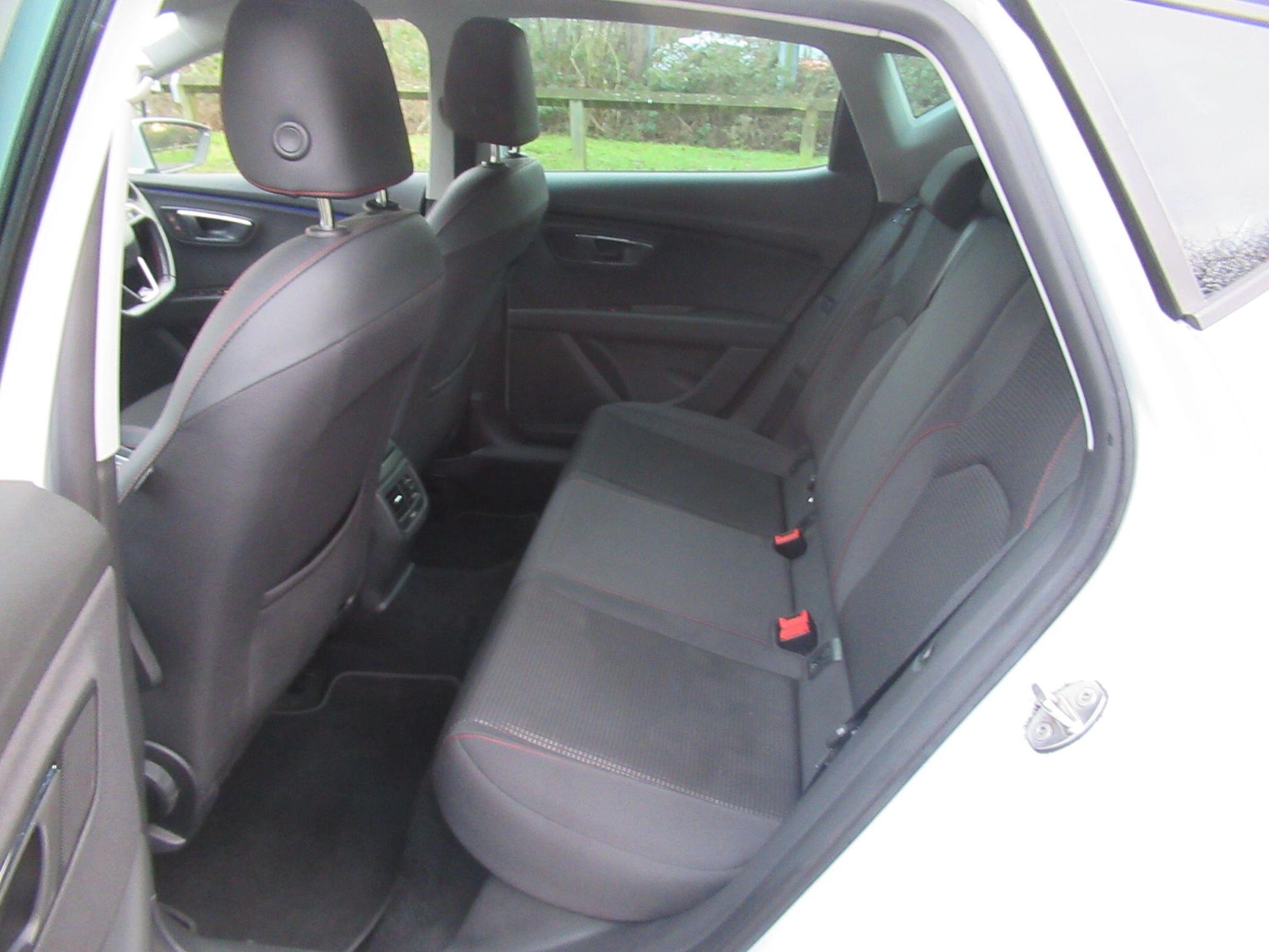 Used SEAT Leon 2019 for sale - 77344933: Photo 17