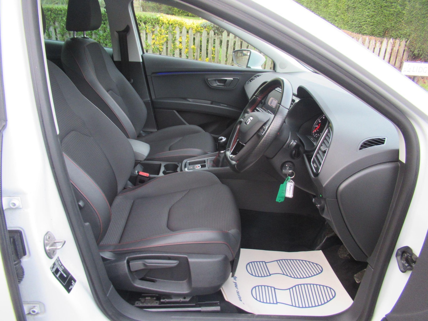 Used SEAT Leon 2019 for sale - 77344933: Photo 21