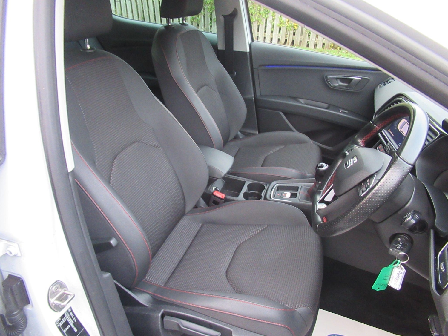 Used SEAT Leon 2019 for sale - 77344933: Photo 23