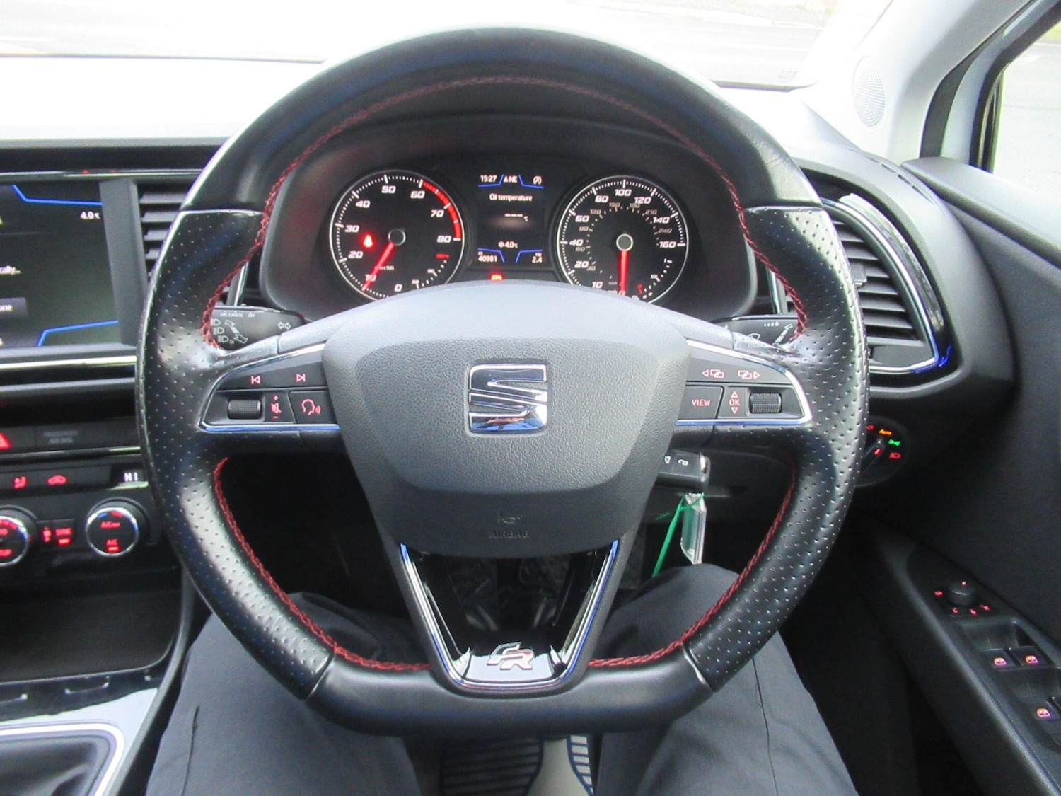 Used SEAT Leon 2019 for sale - 77344933: Photo 24