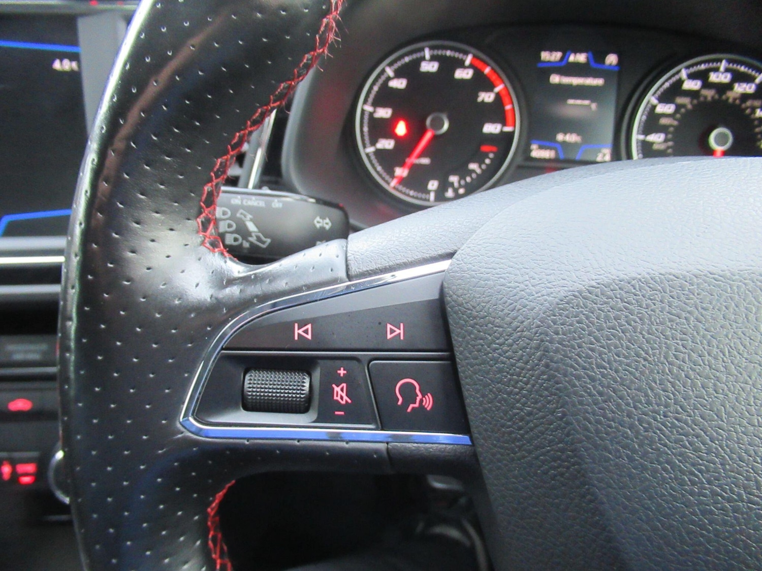 Used SEAT Leon 2019 for sale - 77344933: Photo 25