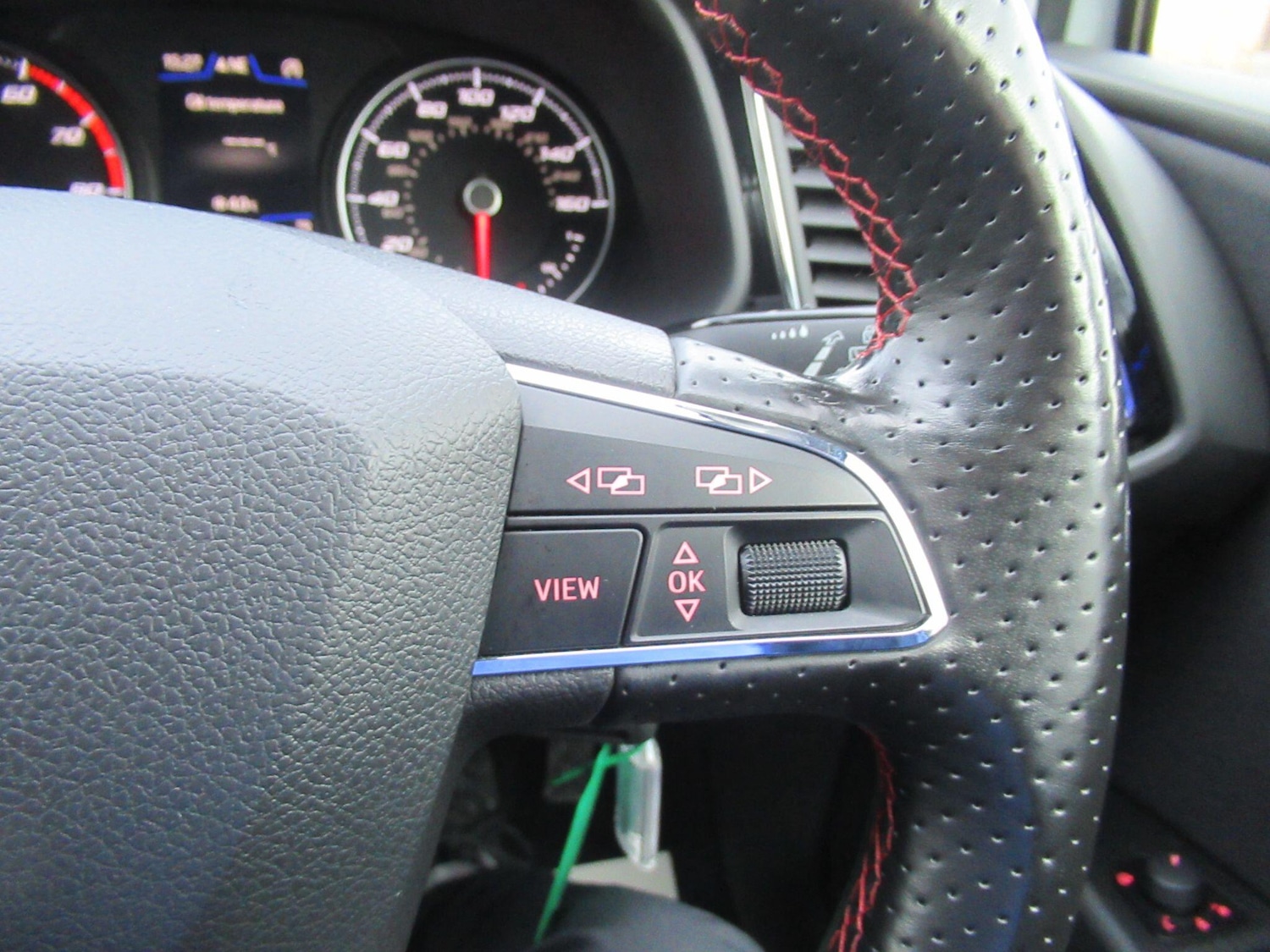 Used SEAT Leon 2019 for sale - 77344933: Photo 26