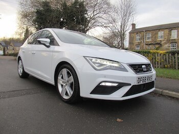 Used SEAT Leon 2019 for sale - 77344933: Photo
