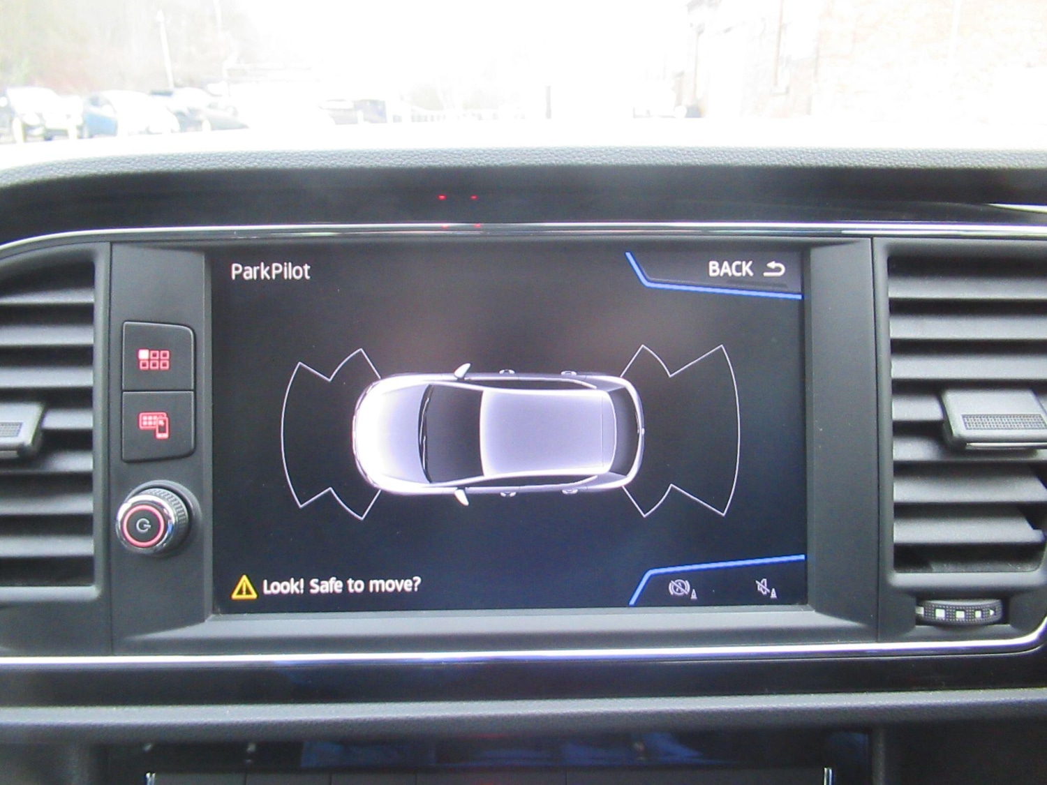 Used SEAT Leon 2019 for sale - 77344933: Photo 35