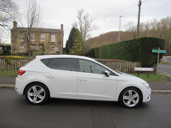 Used SEAT Leon 2019 for sale - 77344933: Photo