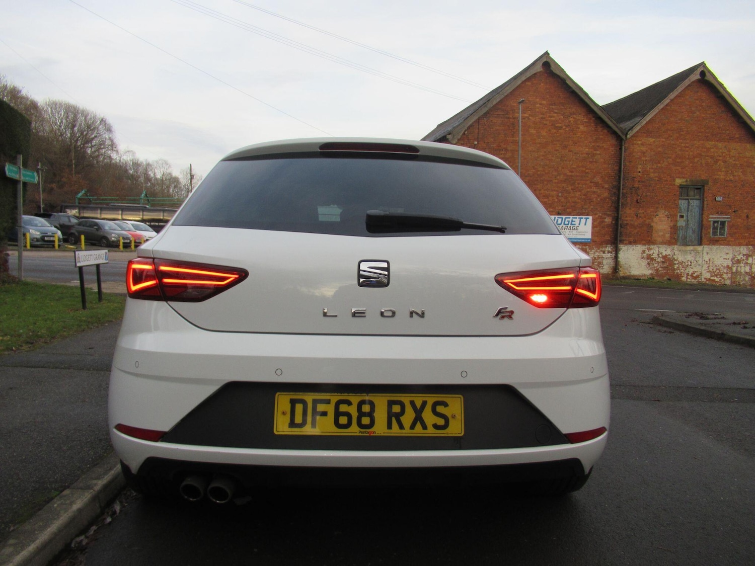 Used SEAT Leon 2019 for sale - 77344933: Photo 5