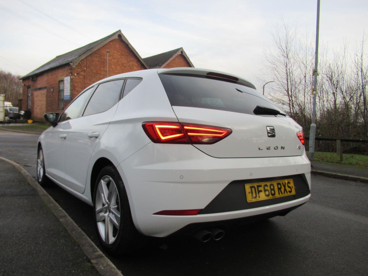 Used SEAT Leon 2019 for sale - 77344933: Photo 6