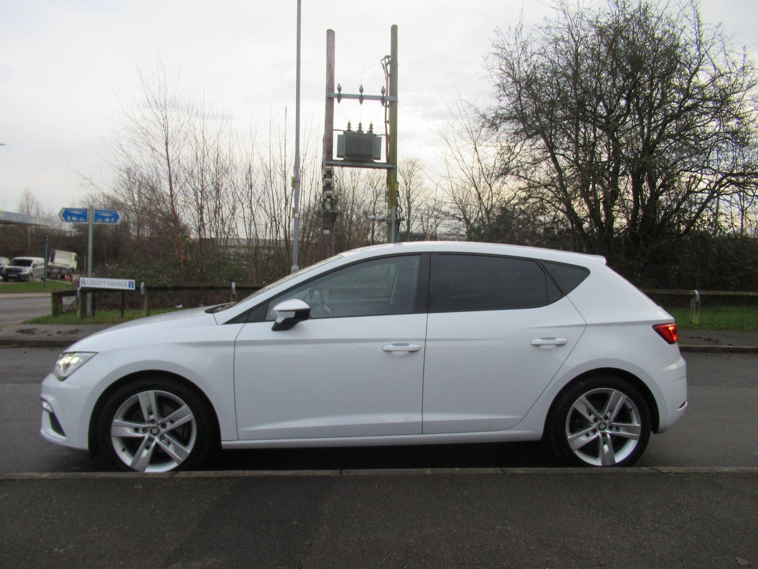 Used SEAT Leon 2019 for sale - 77344933: Photo 7