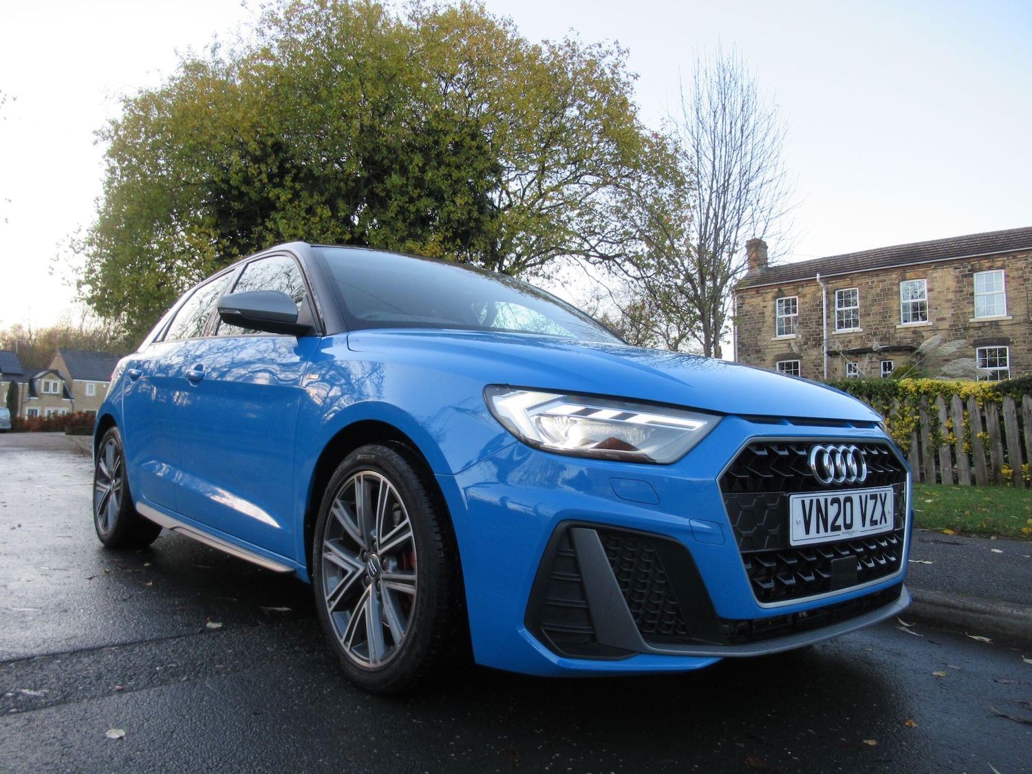 Used Audi A1 2020 for sale - 76742491: Photo 1