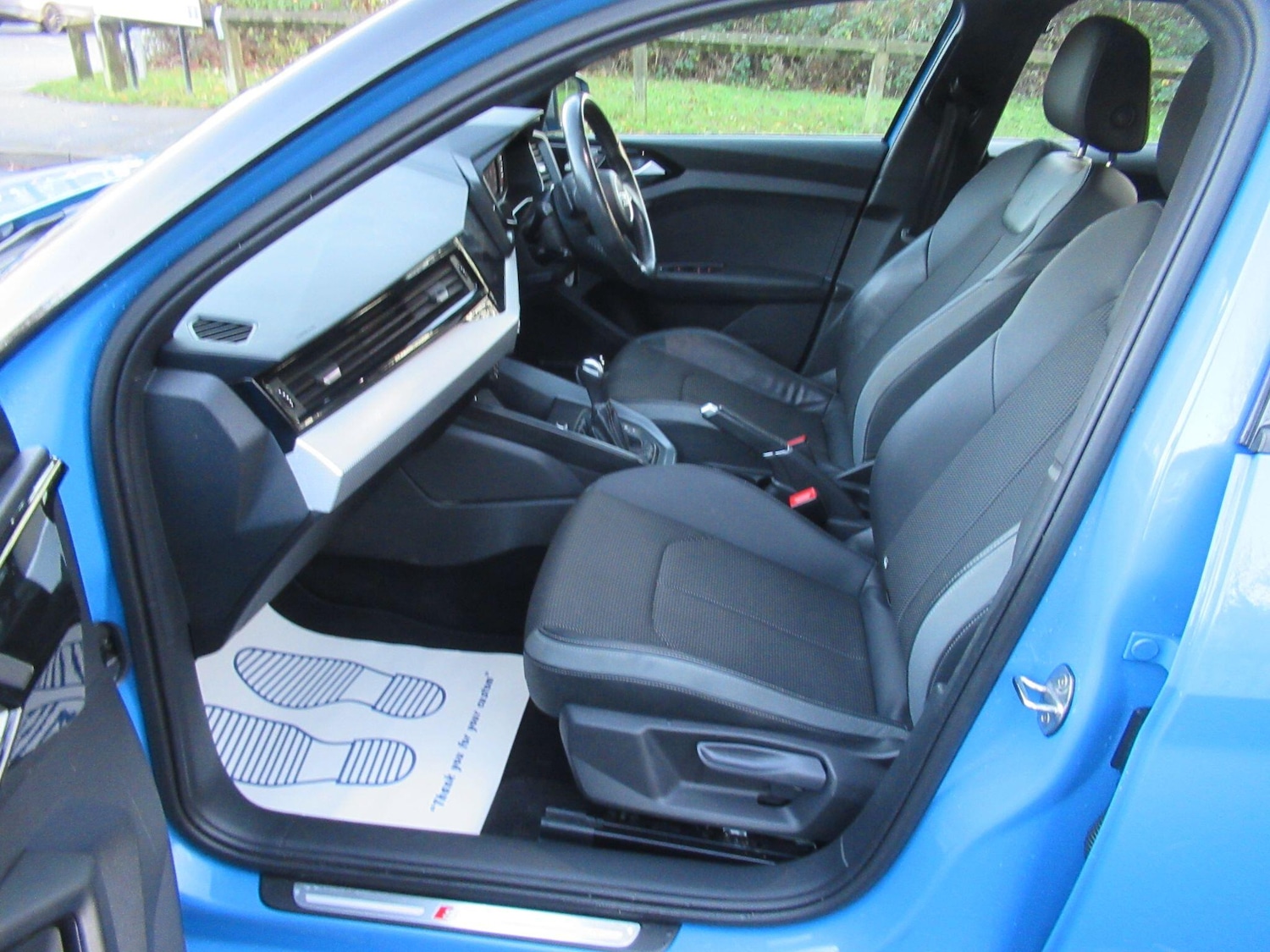 Used Audi A1 2020 for sale - 76742491: Photo 11