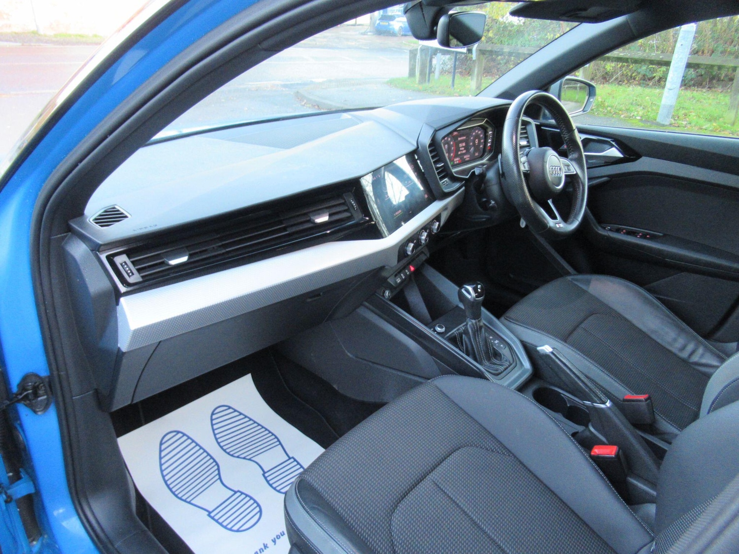 Used Audi A1 2020 for sale - 76742491: Photo 12