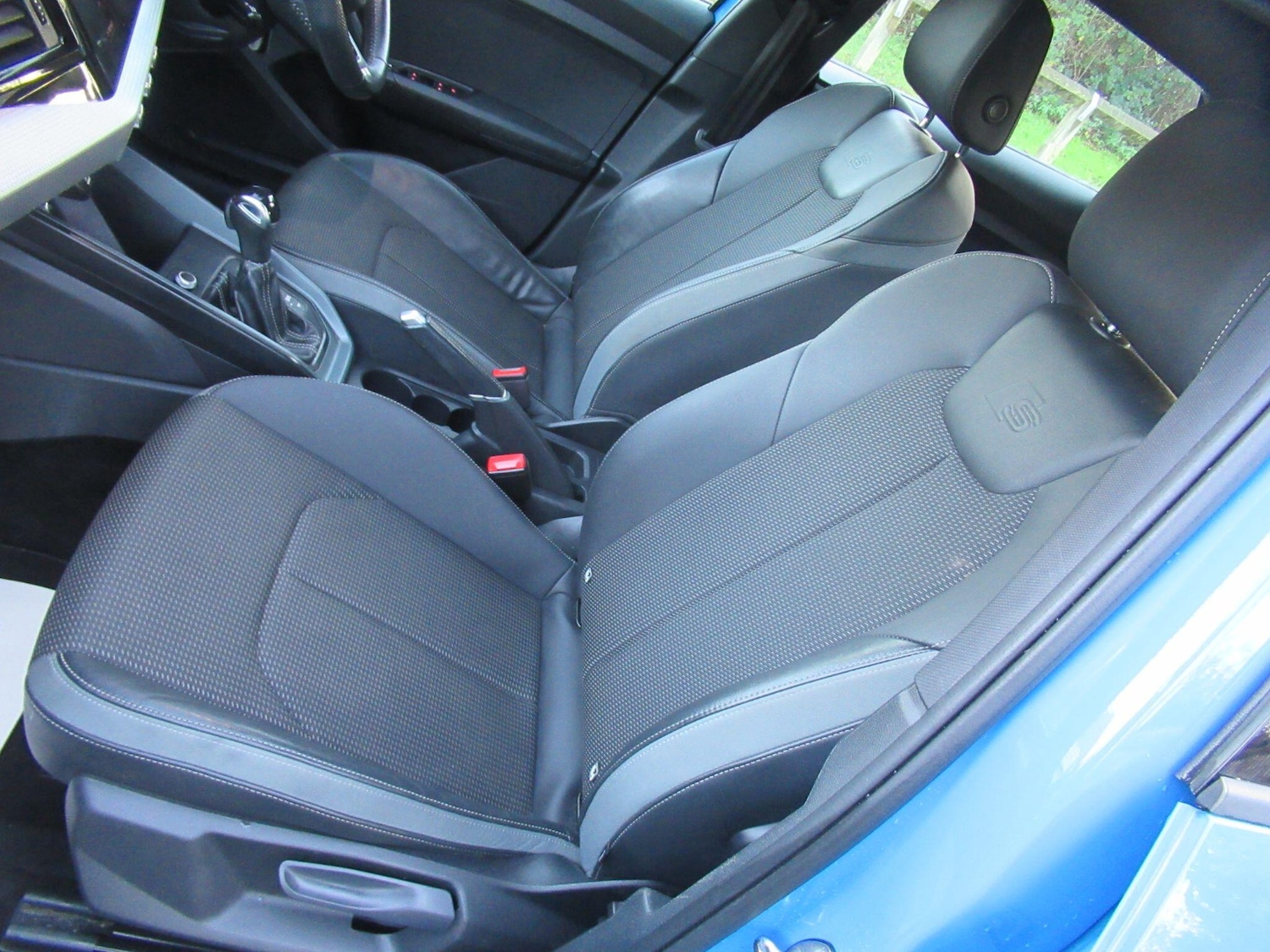 Used Audi A1 2020 for sale - 76742491: Photo 13