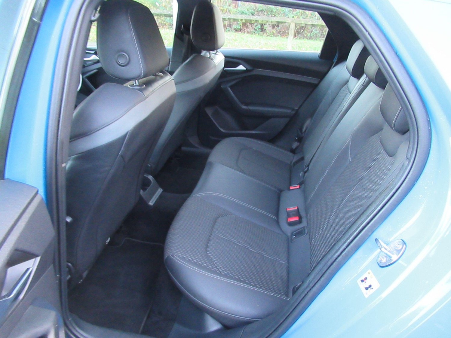 Used Audi A1 2020 for sale - 76742491: Photo 14