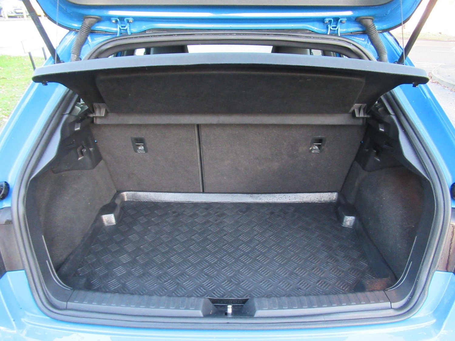 Used Audi A1 2020 for sale - 76742491: Photo 15