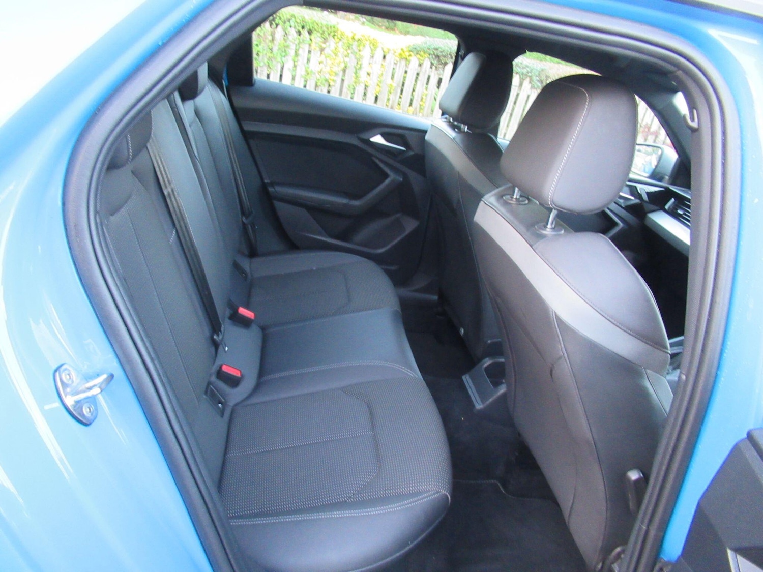 Used Audi A1 2020 for sale - 76742491: Photo 16