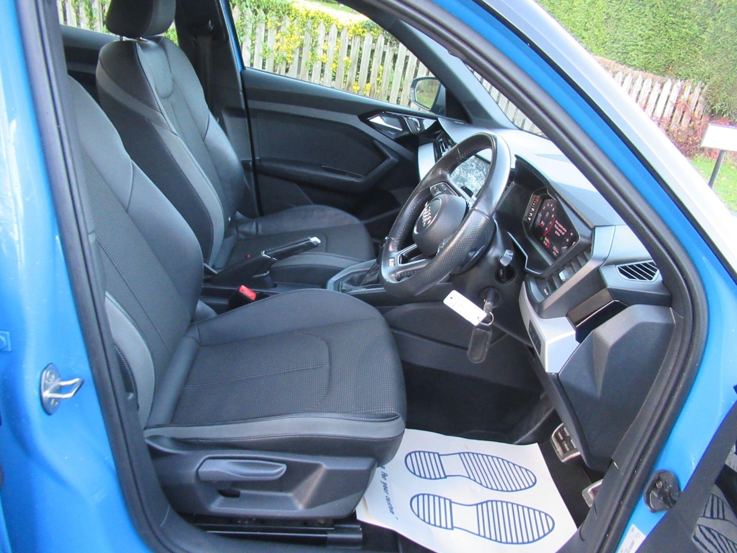 Used Audi A1 2020 for sale - 76742491: Photo 17