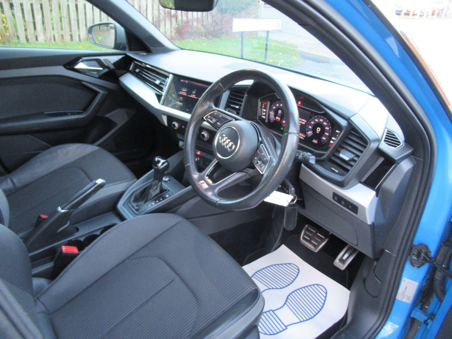 Used Audi A1 2020 for sale - 76742491: Photo 18