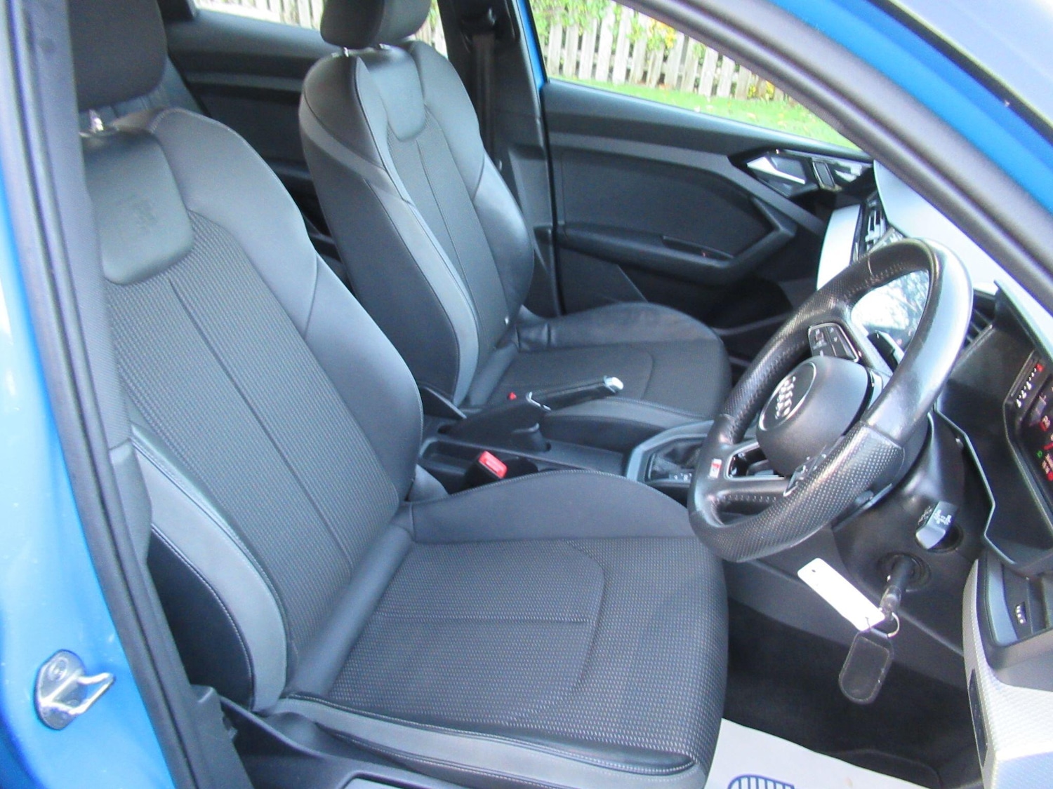 Used Audi A1 2020 for sale - 76742491: Photo 19