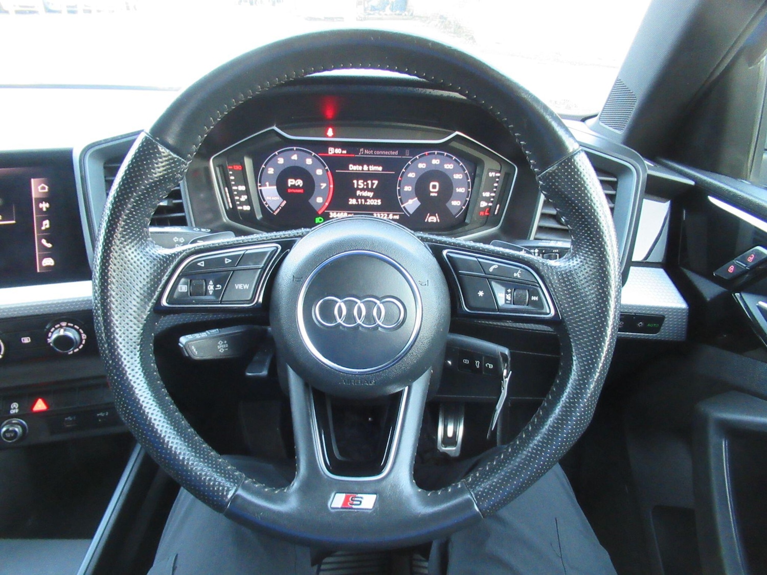 Used Audi A1 2020 for sale - 76742491: Photo 20