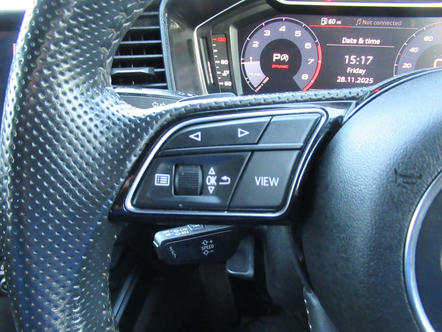 Used Audi A1 2020 for sale - 76742491: Photo 21