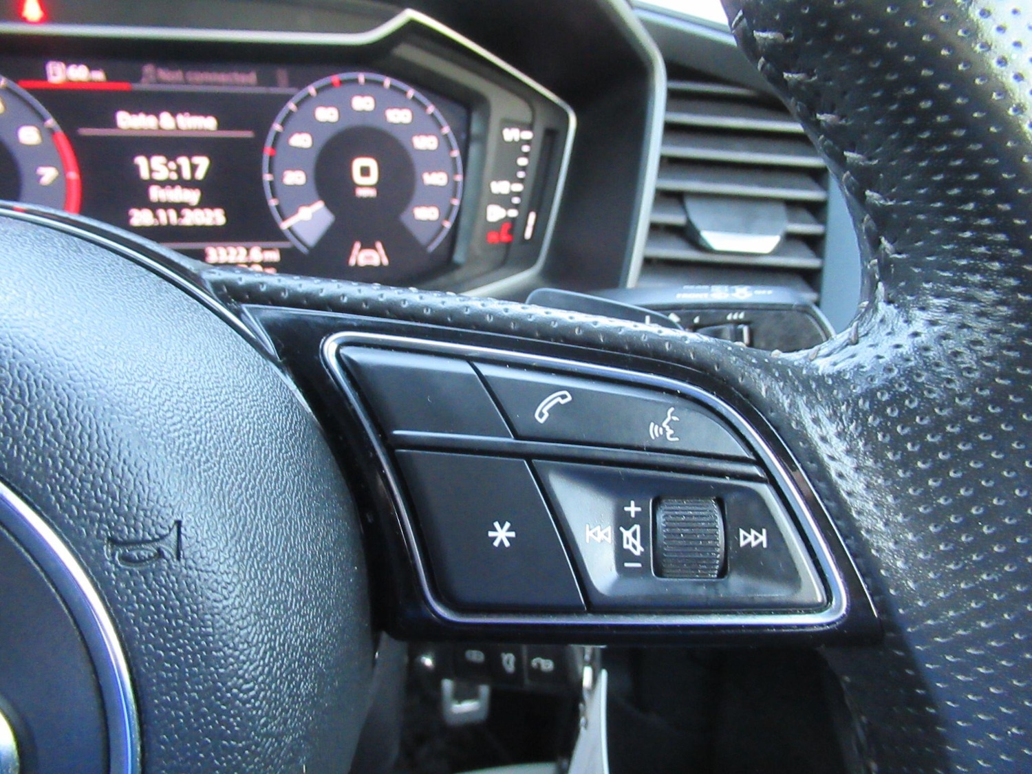 Used Audi A1 2020 for sale - 76742491: Photo 22