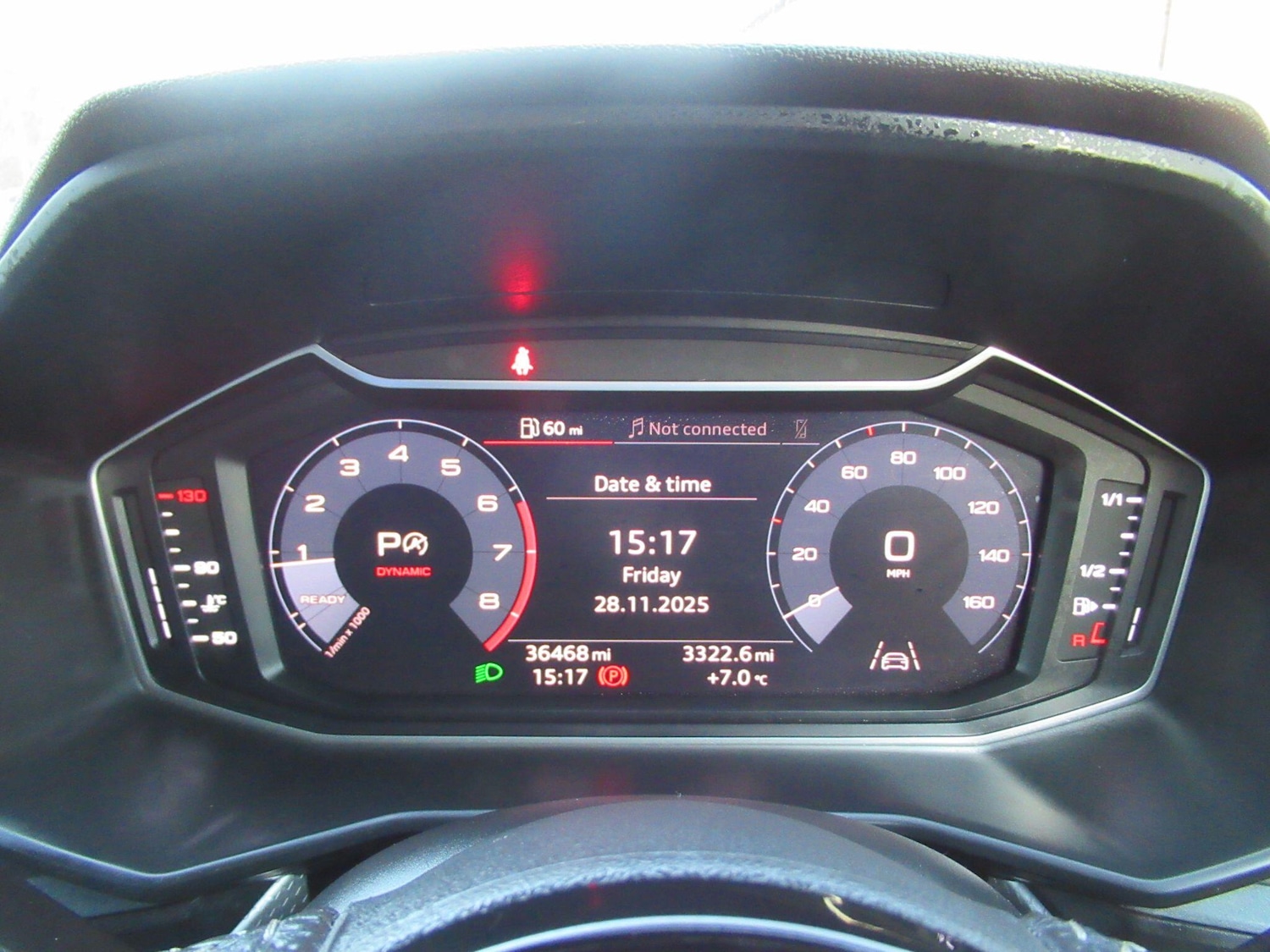 Used Audi A1 2020 for sale - 76742491: Photo 23