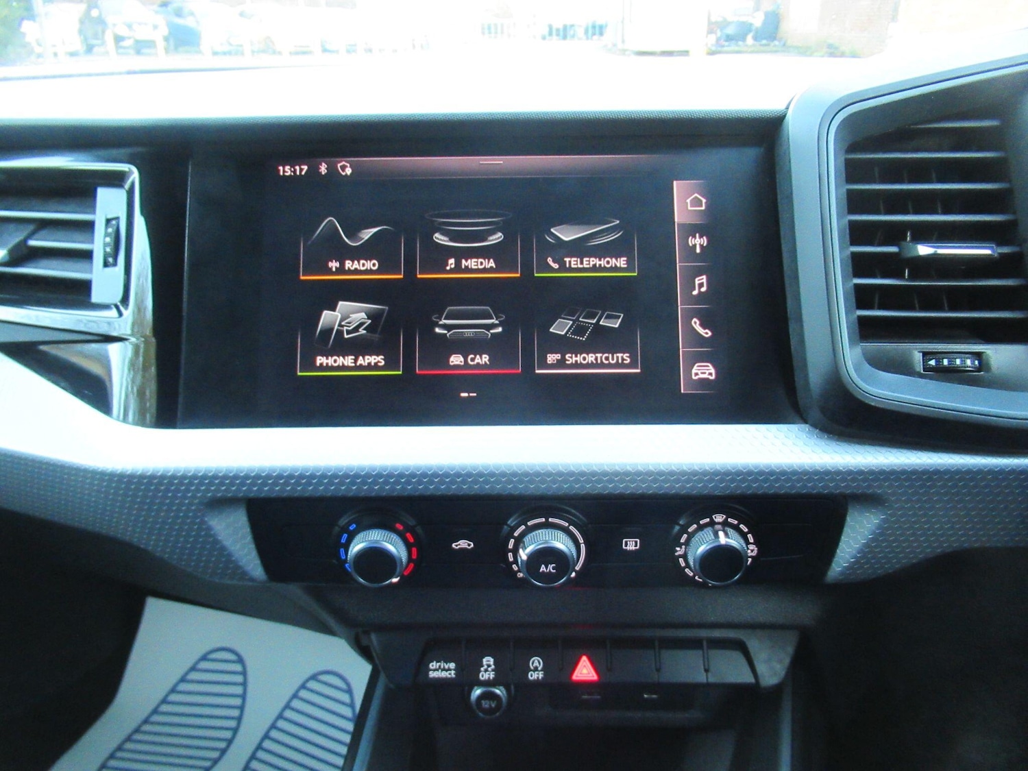 Used Audi A1 2020 for sale - 76742491: Photo 27