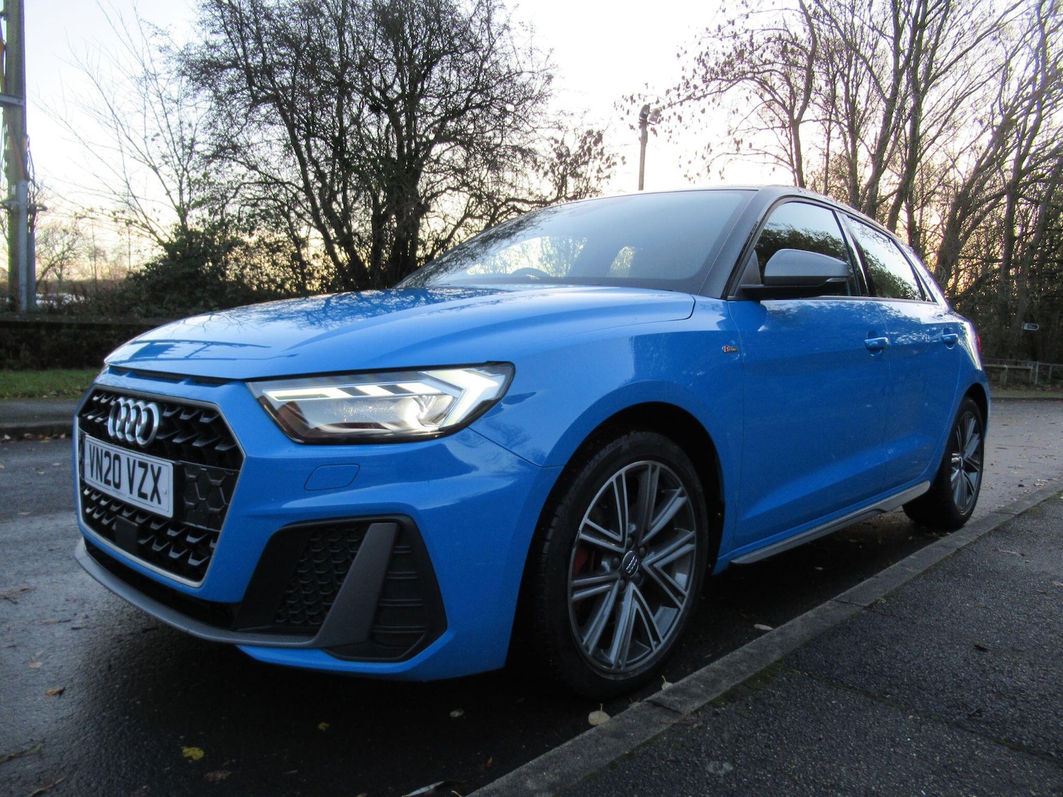 Used Audi A1 2020 for sale - 76742491: Photo 5