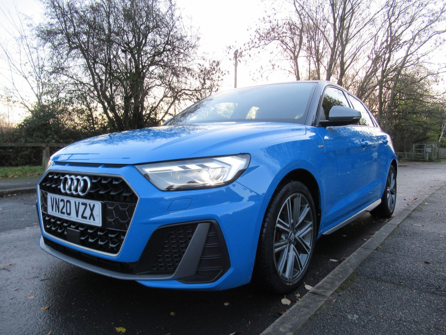 Used Audi A1 2020 for sale - 76742491: Photo 6