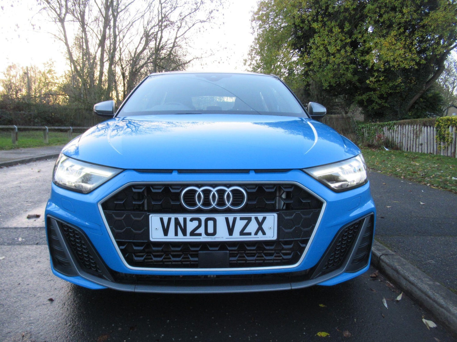 Used Audi A1 2020 for sale - 76742491: Photo 7
