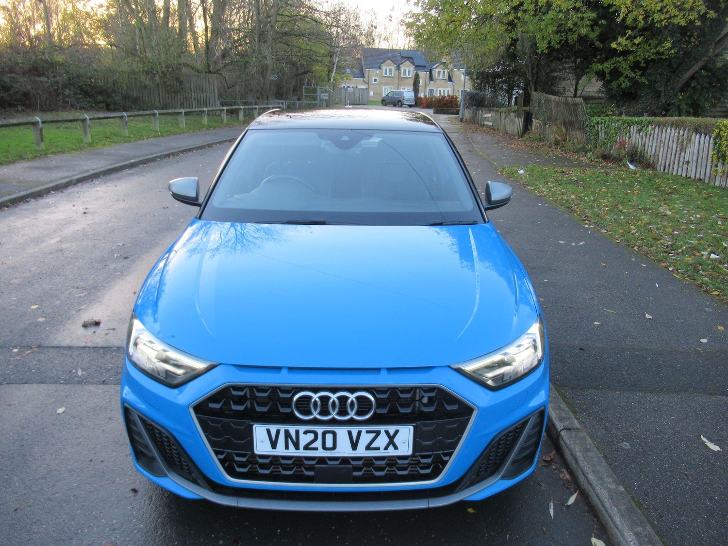 Used Audi A1 2020 for sale - 76742491: Photo 8