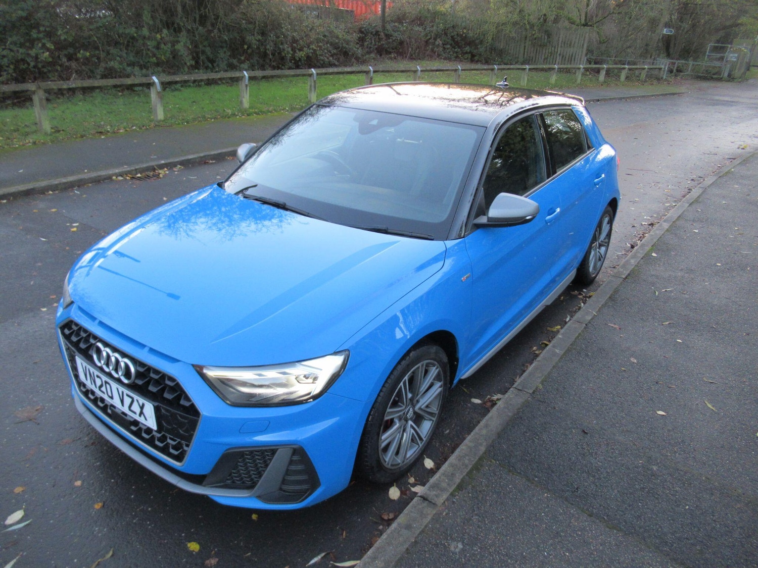 Used Audi A1 2020 for sale - 76742491: Photo 9