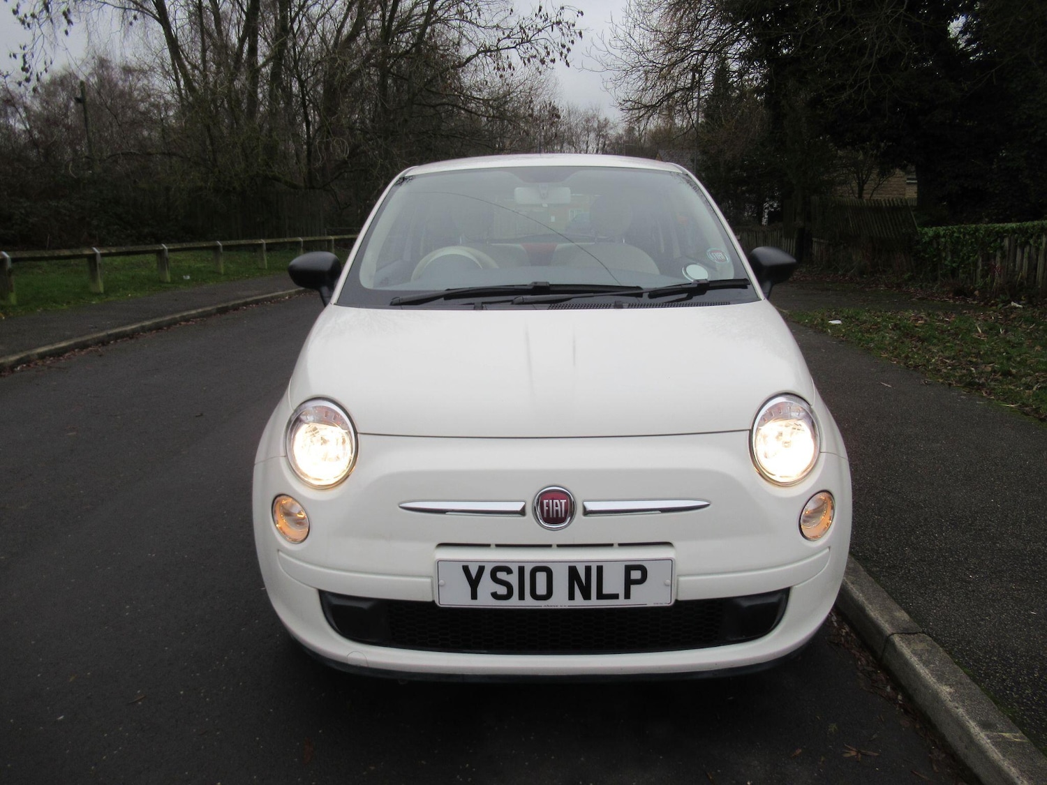 Used Fiat 500 2010 for sale - 77039793: Photo 10