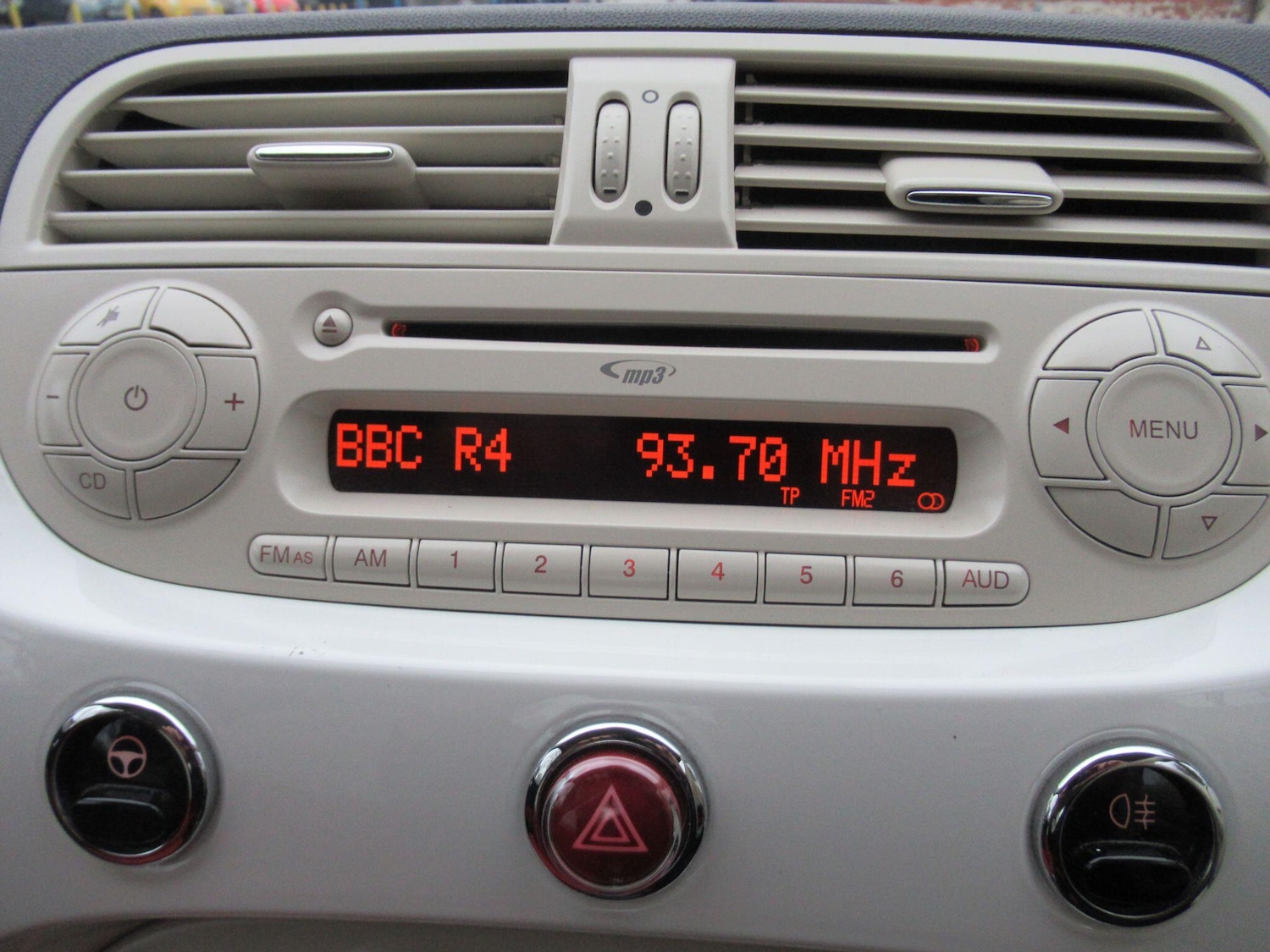 Used Fiat 500 2010 for sale - 77039793: Photo 12