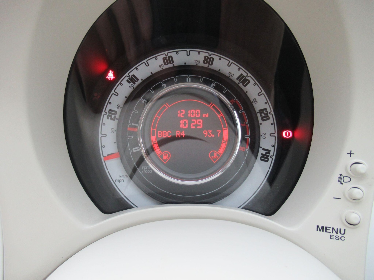 Used Fiat 500 2010 for sale - 77039793: Photo 13