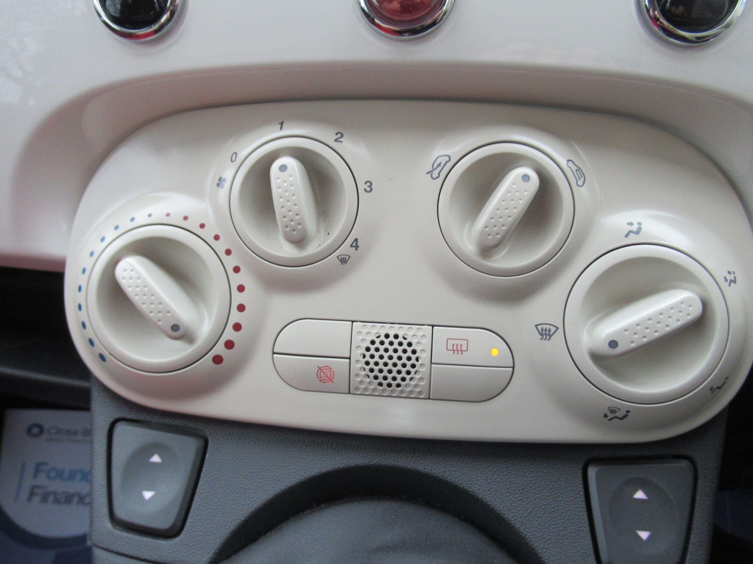 Used Fiat 500 2010 for sale - 77039793: Photo 14