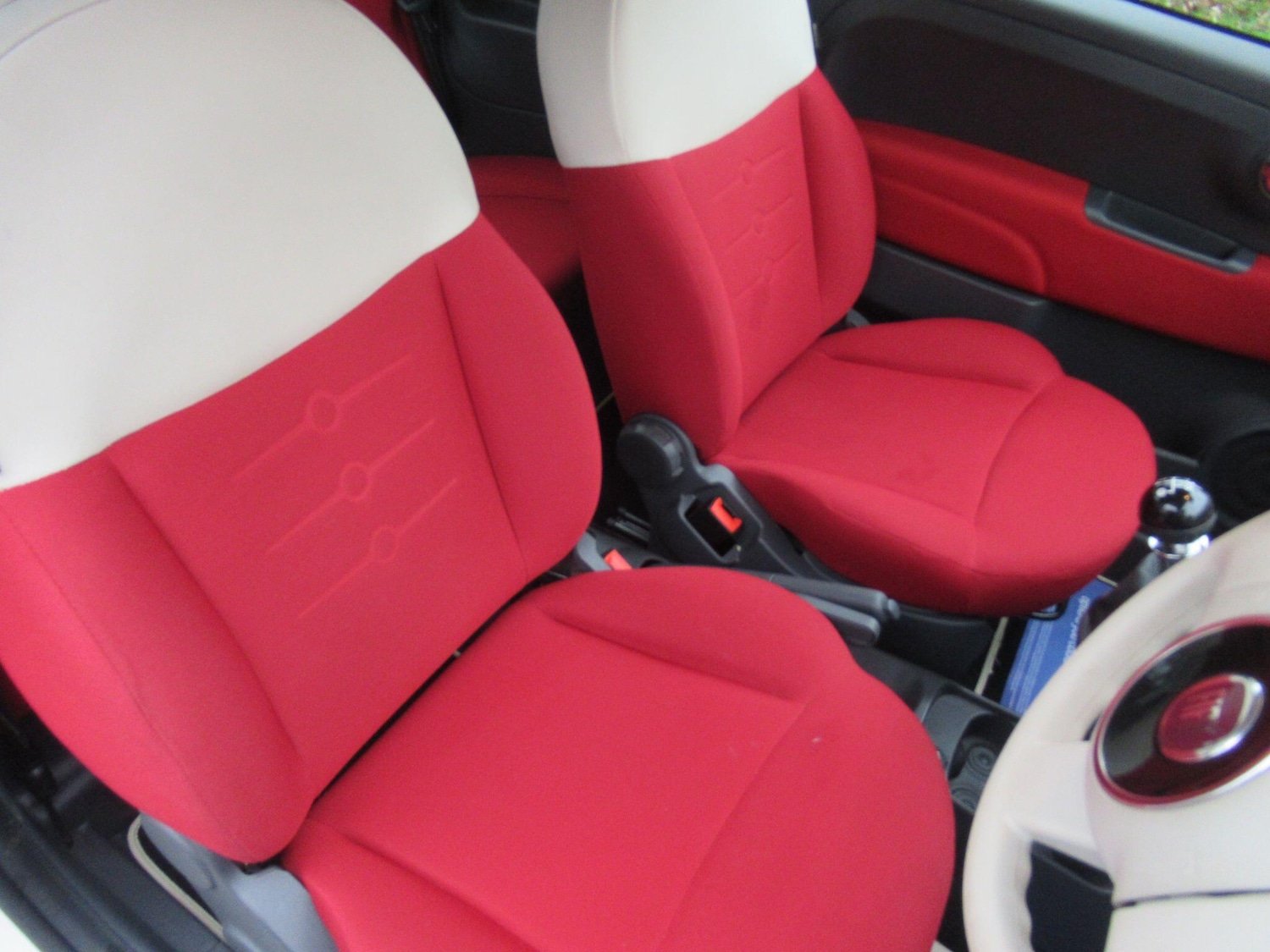 Used Fiat 500 2010 for sale - 77039793: Photo 19