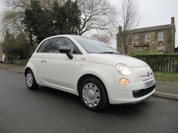 Fiat 500 feature image