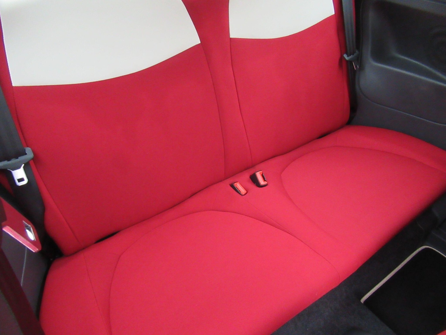 Used Fiat 500 2010 for sale - 77039793: Photo 20