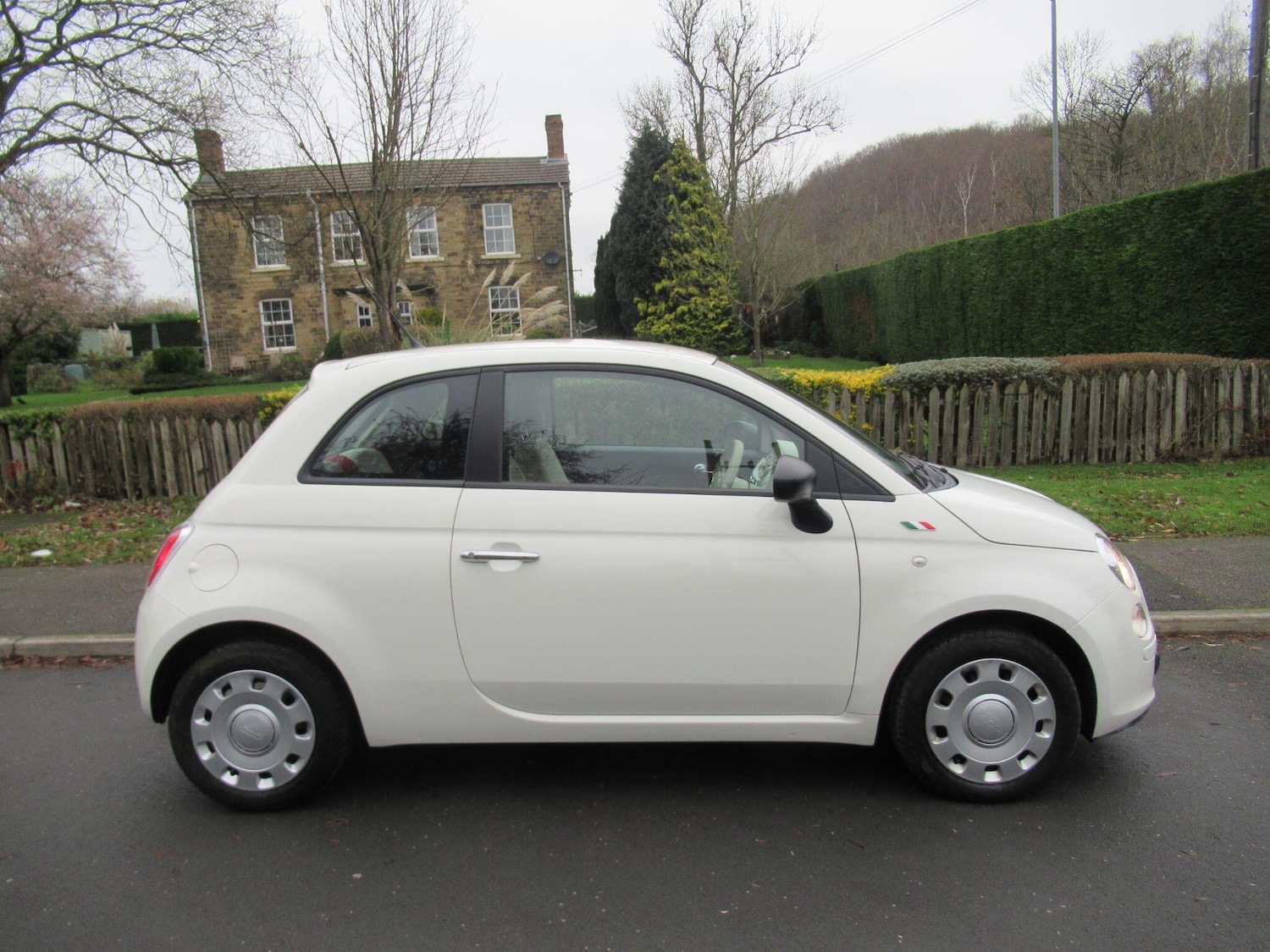 Used Fiat 500 2010 for sale - 77039793: Photo 3