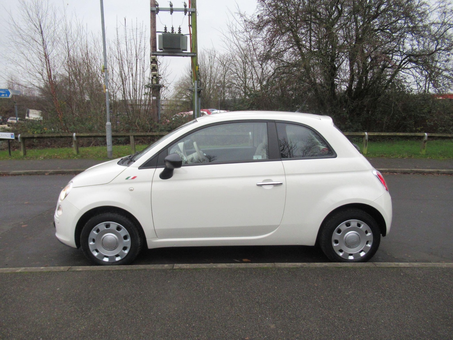Used Fiat 500 2010 for sale - 77039793: Photo 7