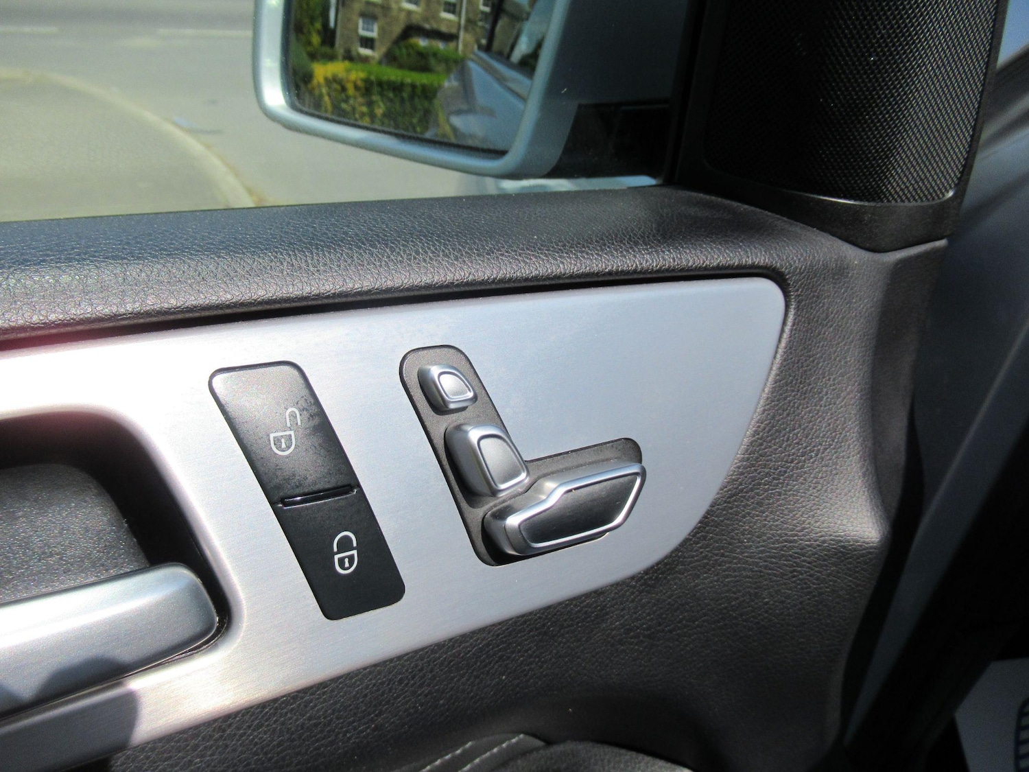 Used Mercedes-Benz GLE 2017 for sale - 76993695: Photo 19