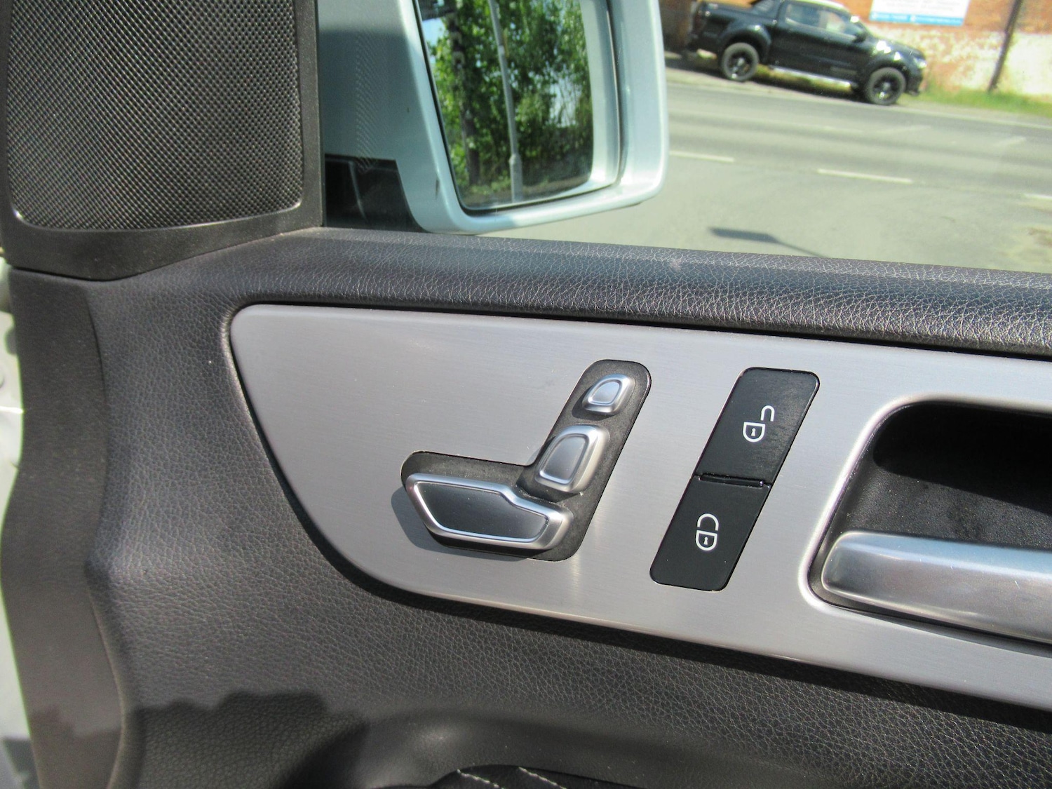 Used Mercedes-Benz GLE 2017 for sale - 76993695: Photo 28