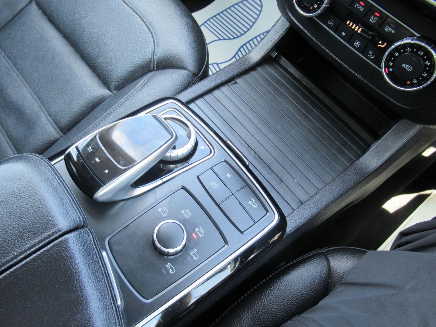 Used Mercedes-Benz GLE 2017 for sale - 76993695: Photo 40