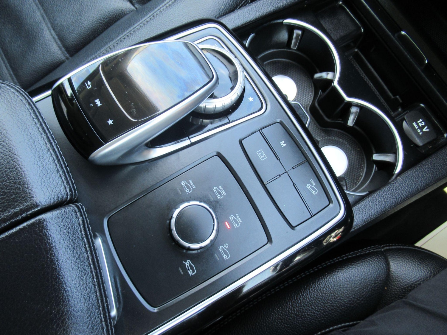 Used Mercedes-Benz GLE 2017 for sale - 76993695: Photo 42